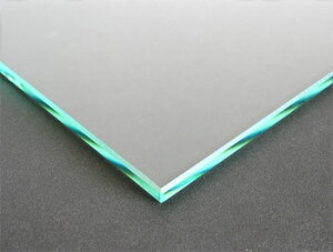 ガラスマット 硝子敷き(長方形 正方形)国産の硝子 板硝子(板厚5ミリ) 糸面取り加工(面取り幅1〜2ミリ) おしゃれ 北欧 :800x800mm ハロウィン 七五三 お祝い 送料無料