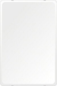 �X�[�p�[�N���A�[ �~���[ 506x760mm �p�ێl�p�` �f���b�N�X�J�b�g �� �Ǌ|�� �~���[ �Ǌ|�� ���{�� 5mm�� ���� ���r���O �Q�� �g�C�� ������ ������ �Ǌ|���� �E�I�[���~���[ �p�� �S�g �p���ۂ� 