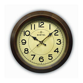 楽天市場 和風 掛け時計 置き時計 掛け時計 インテリア 寝具 収納の通販