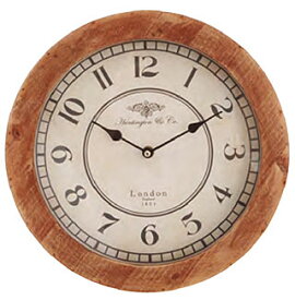 掛け時計 掛時計 壁掛け時計 壁掛け 時計 かけ時計 ウォールクロック プレゼント おしゃれ 北欧 アンティーク レトロ クラシック：GcP-0g4 父の日 お祝い ギフト 家具 送料無料