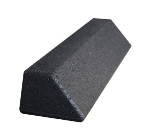 車止め ゴム ブラック 弾力性 衝撃吸収性 パーキングブロック 車止め ブロック 駐車場 車止め おしゃれ デザイン 車止めブロック カーストッパー パーキングストップ カーストップ リサイク