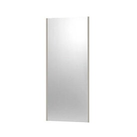 ＼今だけP2倍+送料無料!!／ リフェクス ミラー 60x150cm シャンペンシルバー 銀 銀色 割れない鏡 割れないミラー 鏡 壁掛け ミラー 超軽量 壁掛け鏡 壁掛けミラー 姿見 姿見鏡 全身 フィルムミラー 全身鏡 全身ミラー おしゃれ 北欧 防災