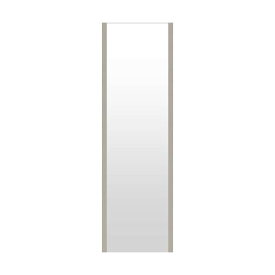 ＼今だけP2倍+送料無料!!／ リフェクス ミラー 20〜30x100cm シャンペンシルバー 銀 銀色 割れない鏡 割れないミラー 鏡 壁掛け ミラー 超軽量 壁掛け鏡 壁掛けミラー 姿見 姿見鏡 全身 フィルムミラー 全身鏡 全身ミラー おしゃれ 北欧 防災