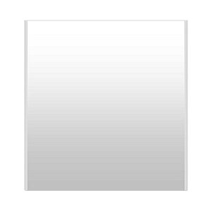 リフェクス ミラー 112〜120x130cm 大型 シルバー 銀 銀色 割れない鏡 割れないミラー 鏡 壁掛け ミラー 超軽量 壁掛け鏡 壁掛けミラー 姿見 姿見鏡 全身 フィルムミラー 全身鏡 全身ミラー フィ