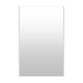 リフェクス ミラー 92〜100x160cm 大型 シルバー 銀 銀色 割れない鏡 割れないミラー 鏡 壁掛け ミラー 超軽量 壁掛け鏡 壁掛けミラー 姿見 姿見鏡 全身 フィルムミラー 全身鏡 全身ミラー フィットネス ダンス おしゃれ 北欧 防災 夏休み 帰省 家具 鏡 送料無料
