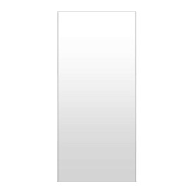 リフェクス ミラー 52〜60x130cm シャンパンシルバー 銀 銀色 割れない鏡 割れないミラー 鏡 壁掛け ミラー 超軽量 壁掛け鏡 壁掛けミラー 姿見 姿見鏡 全身 フィルムミラー 全身鏡 全身ミラー おしゃれ 北欧 防災 父の日 ギフト お祝い 結婚 送料無料
