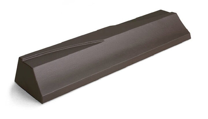 楽天市場 ただ今 送料無料 車止め タイプm アルミ ダークブラウン パーキングブロック 車止め ブロック 駐車場 車止め おしゃれ デザイン 車止めブロック カーストッパー パーキングストップ カーストップ アイアン 金属 コンクリート 鏡 ミラー 洗面 インテリア Ivy