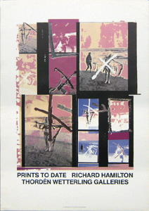 `[h n~gyRichardHamiltonz |X^[ A[g |X^[`[h n~gyRichardHamiltonz |X^[ A[g |X^[ Prints to Date NX}X ܎O j 