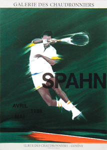 BNg[ XpyVictor Spahnz |X^[ A[g |X^[ Tennis NX}X ܎O j 