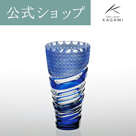 楽天市場 花瓶 大きな クリスタルの通販