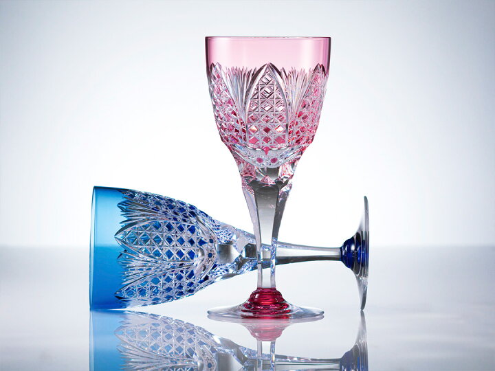 楽天市場】【ポイント5倍キャンペーン】【メーカー直営店】江戸切子  