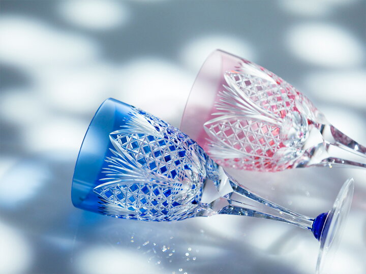 楽天市場】【ポイント5倍キャンペーン】【メーカー直営店】江戸切子  