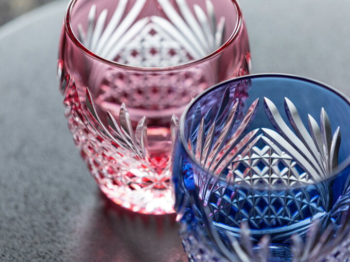 楽天市場】【ポイント5倍キャンペーン】【メーカー直営店】江戸切子  