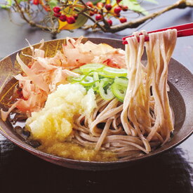 10-2 直営農場産 越前そば 越前 五割そば TN-6 武生製麺【冷蔵】おいしい 福井県 福井 お土産 特産物贈り物