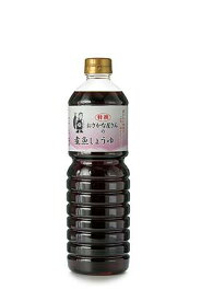 特選 おさかな屋さんの煮魚しょうゆ 1L 煮魚 醤油 しょうゆ