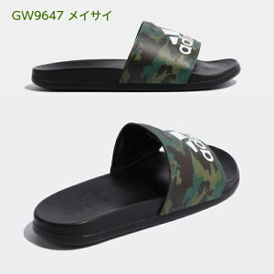 AfB_X V[T_ Y AfBb^ RtH[g T_ XChT_ ADILETTE COMFORT U GW9647  Jt[W GY1946 ubN/S[h 