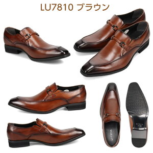 [eVA LUTECIA rWlXV[Y 3E L {v yʐ݌v LU7805 7807 7808 7810 ubN uE Y hXV[Y amC C vC RC Xb| }hX 24.5-27cm 