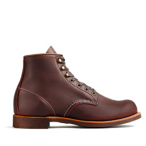 ���b�h�E�B���O �u�[�c REDWING Black Smith STYLE NO.3340 �u���b�N�X�~�X BLACKSMITH Briar Oil Slick �����Y ���[�N �u�[�c ���U�[ �{�v ���K�戵�i ��������