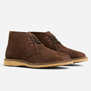 bhEBO EB[NG_[ `bJ No.3315 REDWING Weekender Chukka `R[gu~[XLi[vtAEg Y {v XG[h Ki V [NV[Y 