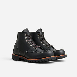 ���b�h�E�B���O ���t�l�b�N REDWING Roughneck �����Y �u���b�N 25-29cm STYLE NO.2949