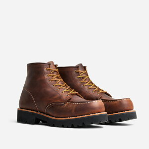 bhEBO REDWING Porter Moc |[^[bN fB[X u[c uE 22.5-27.0cm STYLE NO.3498