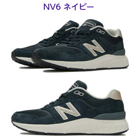 【お買い物マラソンP10倍】ニューバランス レディース 880 幅広 New Balance NB WW880 V6 NV6 ネイビー BK6 ブラック ウォーキングシューズ カジュアル タウンユース スエード メッシュ 2E幅 おしゃれ ランニングシューズ 靴 くつ 母の日 送料無料