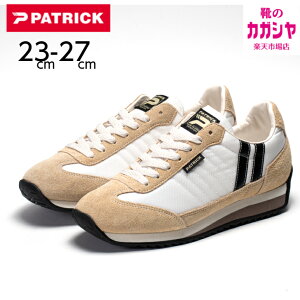 pgbN PATRICK Xj[J[ Y fB[X ꂢ MARATHON }\ I[c MARATHON_OATS 942350 zCg/x[W 