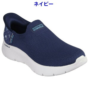 XPb`[Y XbvCY fB[X Xb| SKECHERS GO WALK FLEX S[EH[N tbNX 124822 ubN lCr[ g킸 ̓ 