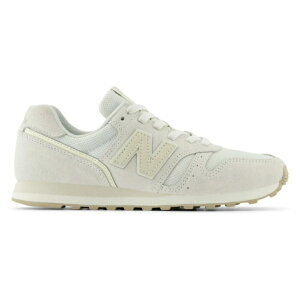 �y3�F�W�J�z�j���[�o�����X 373 ���f�B�[�X New Balance NB WL373 �z���C�g �l�C�r�[ �x�[�W�� �����j���O�V���[�Y �J�W���A�� �^�E�����[�X �X�G�[�h ���b�V�� ���C�t�X�^�C�� B�� ��������