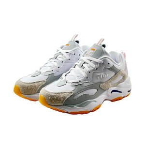 FILA �t�B�� �X�j�[�J�[ ���f�B�[�X ���� 25011 ���C�g���[�T�[SL RAYTRACERSL �p�X�e���J���[ �z���C�g �� �T�b�N�X ���F �p�[�v�� �� �O���[ �J�W���A�� �V���[�Y ���[�J�b�g �C�R ���킢���g����