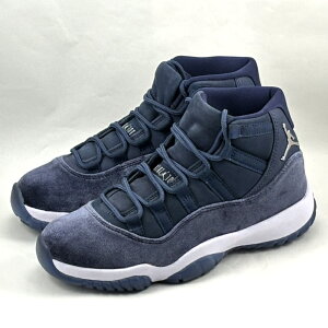 W[_ Xj[J[ fB[X NIKE GAW[_ 11 g Xj[J[ WMNS AIR JORDAN 11 RETRO lCr[ AR0715-441 
