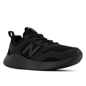 ニューバランス ダイナソフト サンファー v2 レディース スニーカー New Balance DynaSoft Sampher WASMP ブラック ネイビー ベージュ 22.5-24.5cm