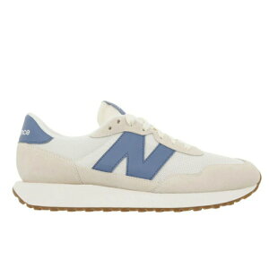 �j���[�o�����X NB ���f�B�[�X �X�j�[�J�[ WB �z���C�g/�u���b�N WL �z���C�g/�u���[ 23.0-24.5cm MS237 �V���[�Y �C ���C�YD
