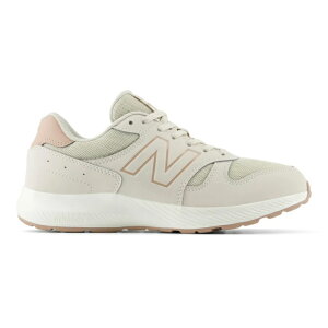 �j���[�o�����X WW550 ���f�B�[�X �E�H�[�L���O�V���[�Y new balance 2E ���L�݌v ���萫 �w�l �C