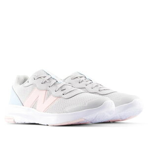 �j���[�o�����X GK578 �W���j�A ���f�B�[�X �X�j�[�J�[ new balance 578 v1 ���[�X�A�b�v �L�b�Y �����p �u���b�N �z���C�g �O���[
