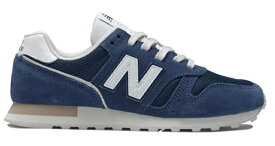 【お買い物マラソンP5倍】ニューバランス 373 レディース New Balance NB WL373 ブラウン ネイビー グレー ランニングシューズ カジュアル タウンユース スエード メッシュ ライフスタイル B幅 送料無料