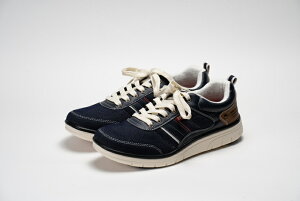 メンズ スニーカー 4E EDWIN エドウィン 7643 ブラック ネイビー ローカット 幅広 甲高 歩きやすい 履きやすい 滑りにくい 疲れない 軽量 お洒落 カジュアルシューズ 靴 送料無料