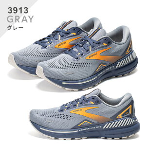 yBLACK FRIDAYP13{zubNX V[Y Y Xj[J[ BROOKS Adrenaline GTS23 BRM3913 O[/IW ubN/O[ jOV[Y }\ t}\ [X C 