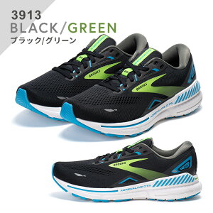 yBLACK FRIDAYP13{zubNX V[Y Y Xj[J[ BROOKS Adrenaline GTS23 BRM3913 O[/IW ubN/O[ jOV[Y }\ t}\ [X C 