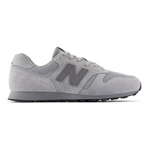new balance �j���[�o�����X �X�j�[�J�[ M3733YU �O���[ �����Y D���C�Y ���[�J�b�g �J�W���A���V���[�Y �X�G�[�h ���b�V�� 373