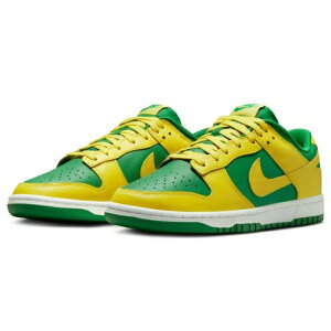 yyVC[OXӍP13{zNIKE DUNK LOW RETRO REVERSE BRAZIL iCL _N [ o[X uW Abv O[/CG[ XgCN zCg DV0833-300 