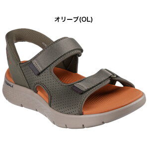 �X�P�b�`���[�Y �X���b�v�C���Y �T���_�� �����Y GO WALK FLEX SD �C�[�W�[�G���g���[ �n���Y�t���[ �y�� �N�b�V���� �E�H�[�L���O�T���_�� �􂦂� ���K SKECHERS 229210