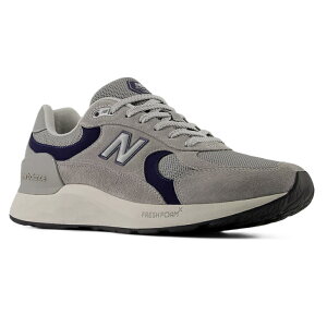 �yNEW BALANCE�z�j���[�o�����X Fresh Foam X 1880 v2 U188W3U2 �X�j�[�J�[ �����Y ���f�B�[�X �E�H�[�L���O�V���[�Y ���L 4E �N�b�V���� �X���[�g�O���[