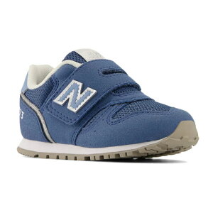 New Balance �j���[�o�����X IZ373 �L�b�Y �X�j�[�J�[ �q���C �x�r�[ �W���j�A �j�̎q ���̎q �x���N�� �}�W�b�N�e�[�v �^���C �ʉ� �^���� �u���[ �s���N 12.5cm�`16.5cm�y���������z