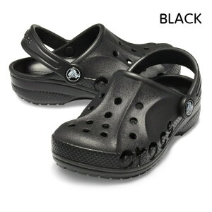�N���b�N�X �T���_�� �L�b�Y �o�� �N���b�O �L�b�Y crocs KIDS' BAYA CLOG 207013 NAVY �l�C�r�[ OCEAN �T�b�N�X PINK �s���N BLACK �u���b�N ��������