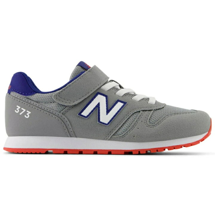 楽天市場】ニューバランス New Balance YV373 キッズ スニーカー 子供 