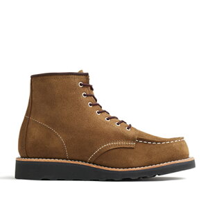 bhEBO fB[X u[c REDWING 6" Classic Moc STYLE NO.3605 EBY N[u AL| NVbN bN [Nu[c ACbVZb^[ U[ {v K戵i 
