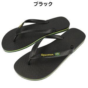 �C�p�l�} �r�[�` �T���_�� �����Y ipanema CLAS BRASIL �N���X�u���W�� SP80415 �u���b�N �u���[ �O���[�� �r�[�`�T���_�� �g���O�T���_�� �t���b�g�T���_�� ���n