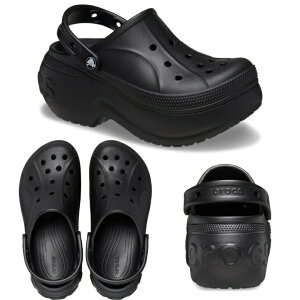 NbNX T_ fB[X  x NbO 210062  ubN Crocs Bella Clog T_ NbOT_ wl 