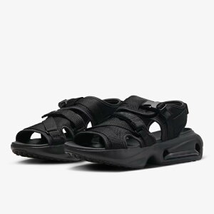 iCL GA }bNX fB[X T_ X|T NIKE GA}bNX\ W AIRMAX SOL SANDAL TRK3 WFN4290-010 ubN 